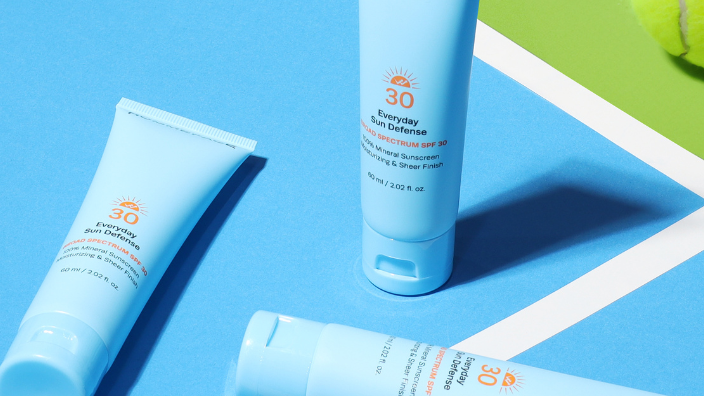 Why Men Need to Wear Sunscreen Daily