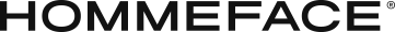HOMMEFACE logo