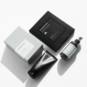 Ultimate Easy Skincare Duo Kit