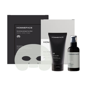 Ultimate Easy Skincare Duo Kit