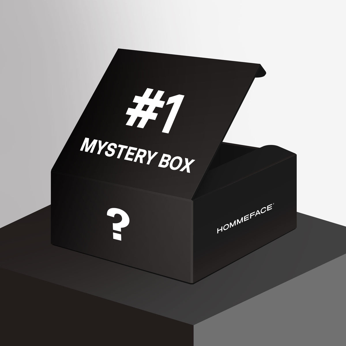 Mystery Box 1 (Value $39+) – HOMMEFACE