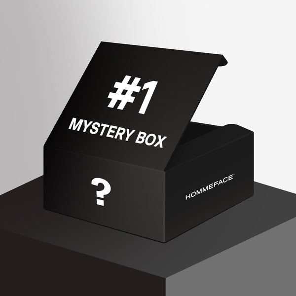 Mystery Box 1 (Value $39+) – HOMMEFACE